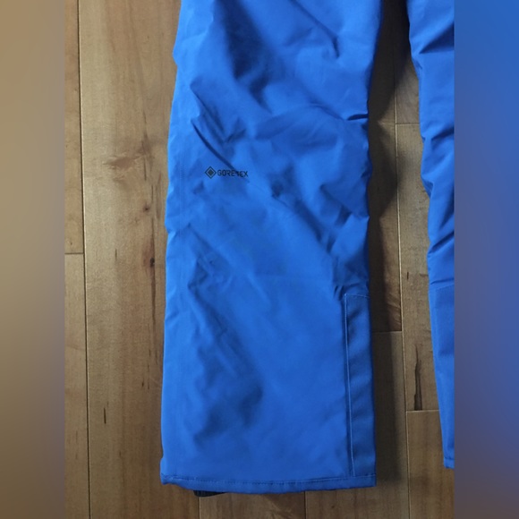 Spyder Active Sports Men's Mesa Ski Pant Size S - Picture 7 of 9